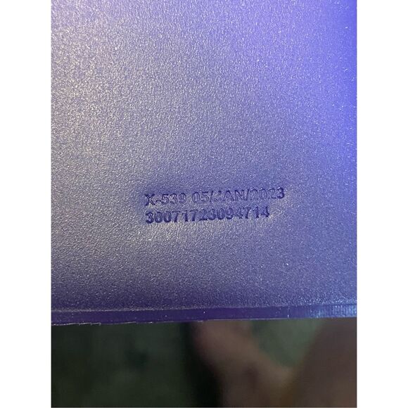 Mead Trapper Keeper Binder Folder Retro Neon Sunset Dolphins 90s Vaporwave Desig - Picture 7 of 7